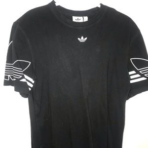 Authentic Adidas Tee